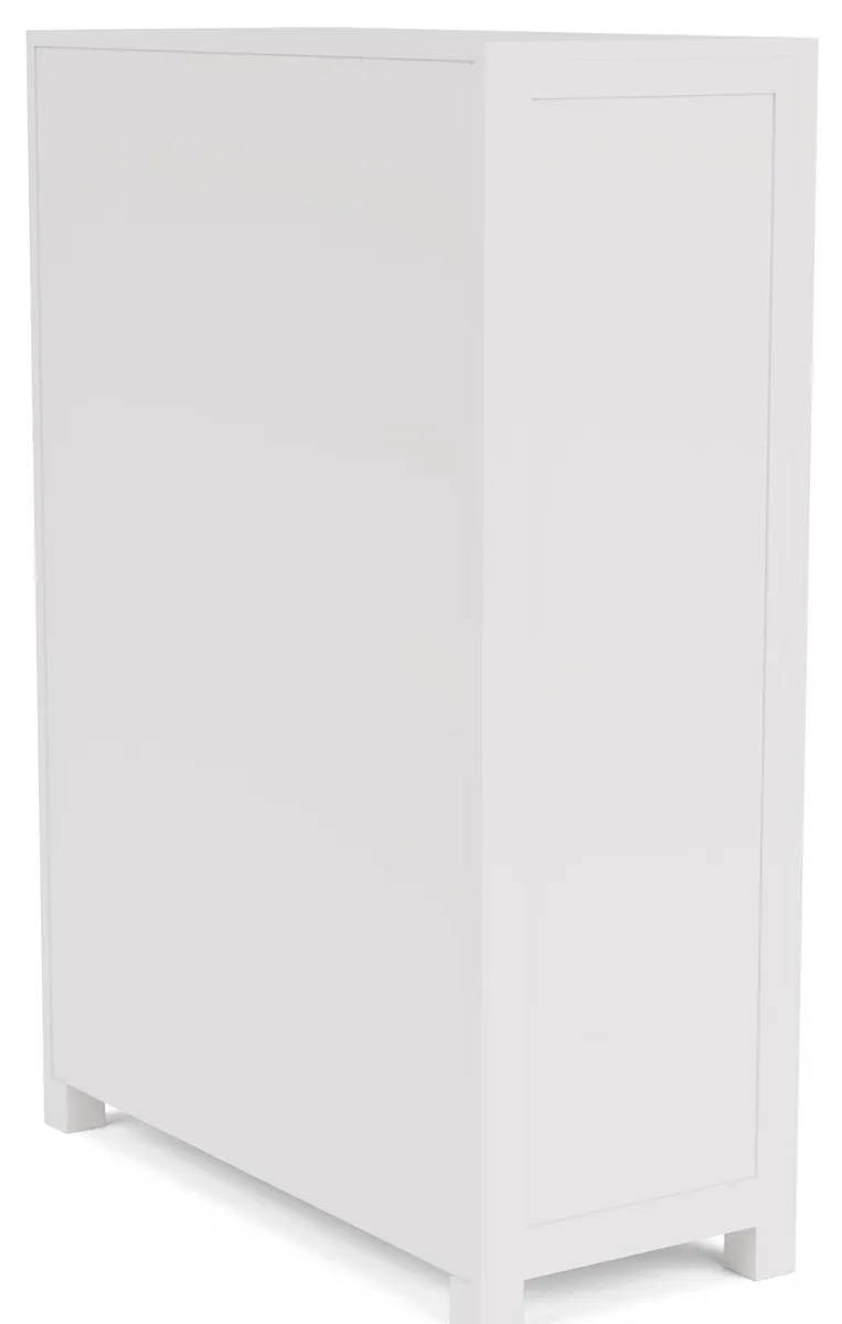Riverside Furniture 30765 Rosalie Five Drawer Chest Riverside Furniture 30765 Rosalie Five Drawer Chest