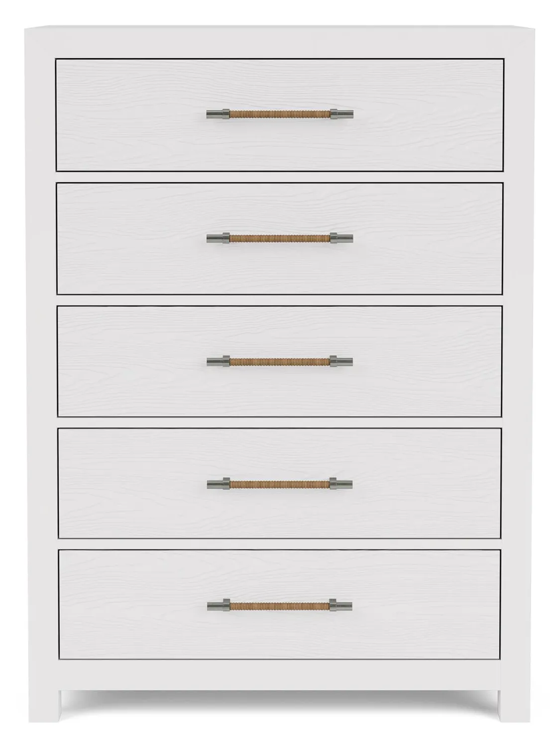 Riverside Furniture 30765 Rosalie Five Drawer Chest Riverside Furniture 30765 Rosalie Five Drawer Chest