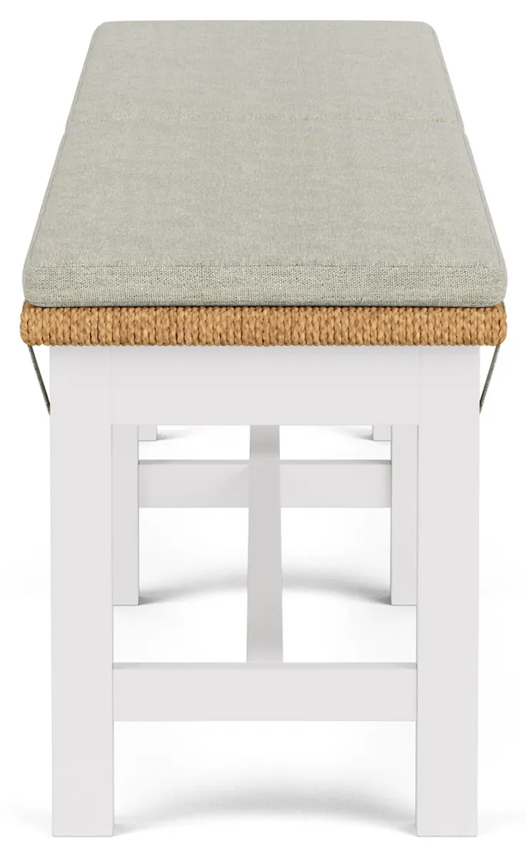 Riverside Furniture 30723 Rosalie Long Dining Bench Riverside Furniture 30723 Rosalie Long Dining Bench