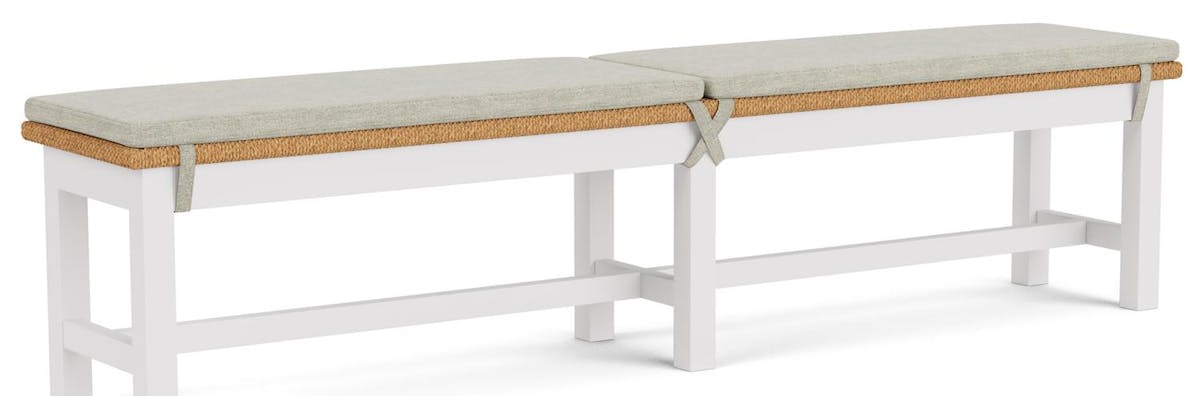 Riverside Furniture 30723 Rosalie Long Dining Bench Riverside Furniture 30723 Rosalie Long Dining Bench