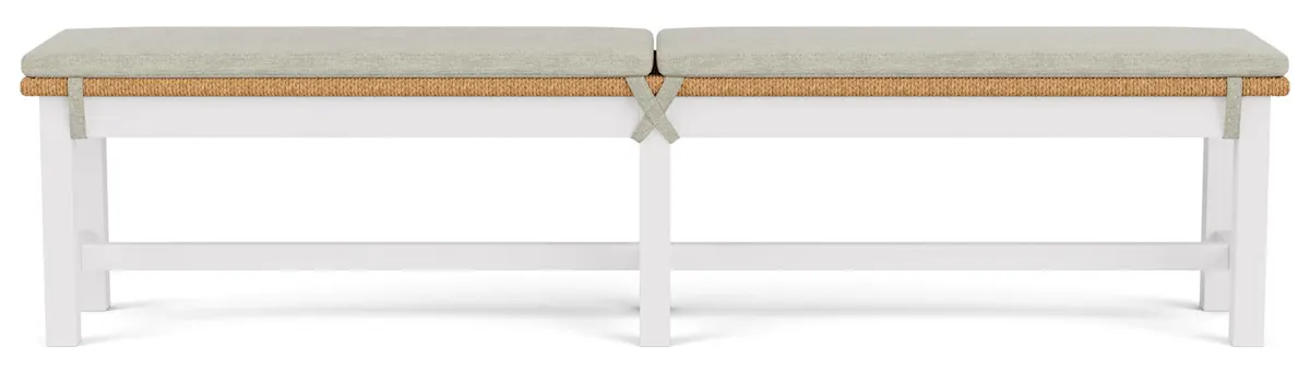 Riverside Furniture 30723 Rosalie Long Dining Bench Riverside Furniture 30723 Rosalie Long Dining Bench