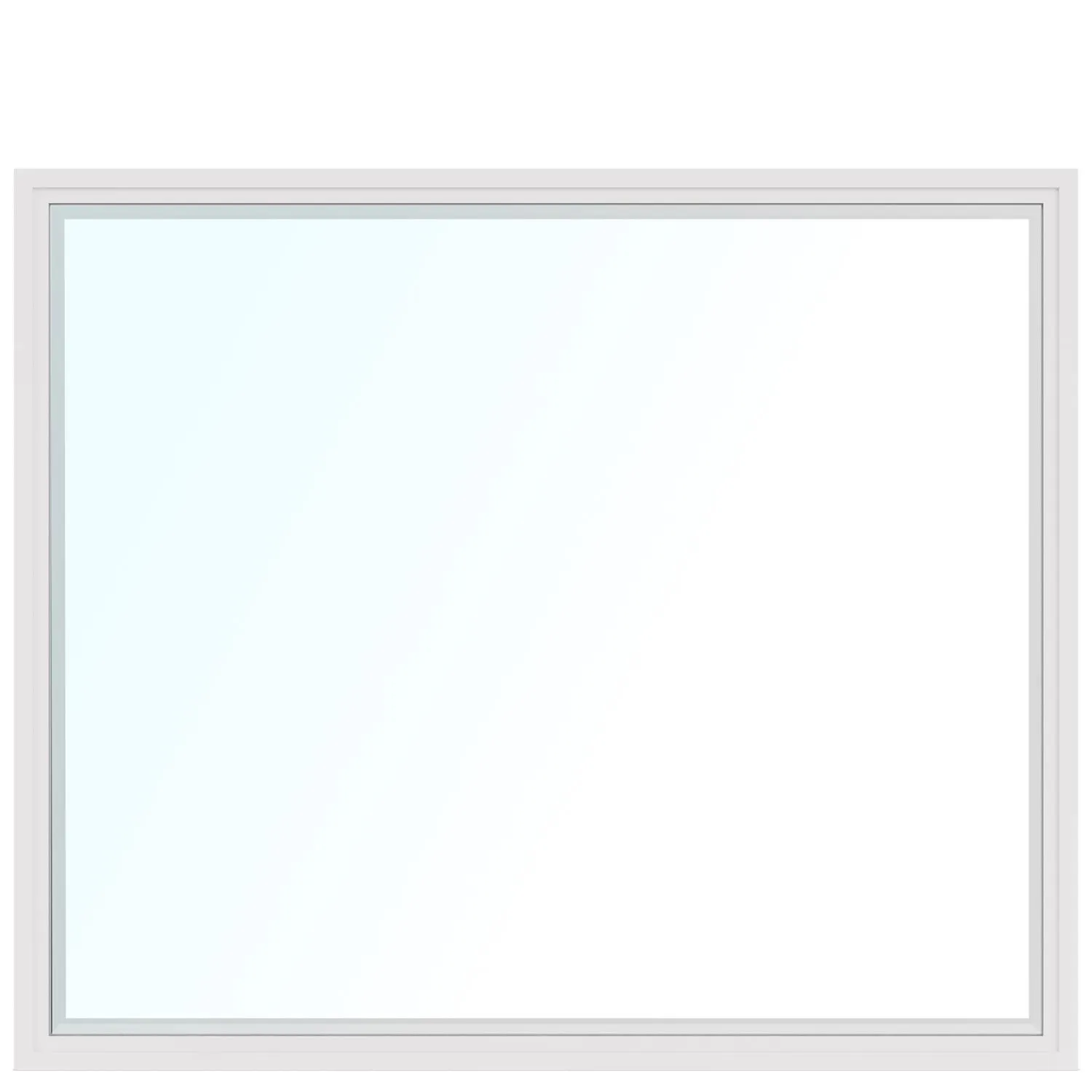 Riverside Furniture 30761 Rosalie Mirror