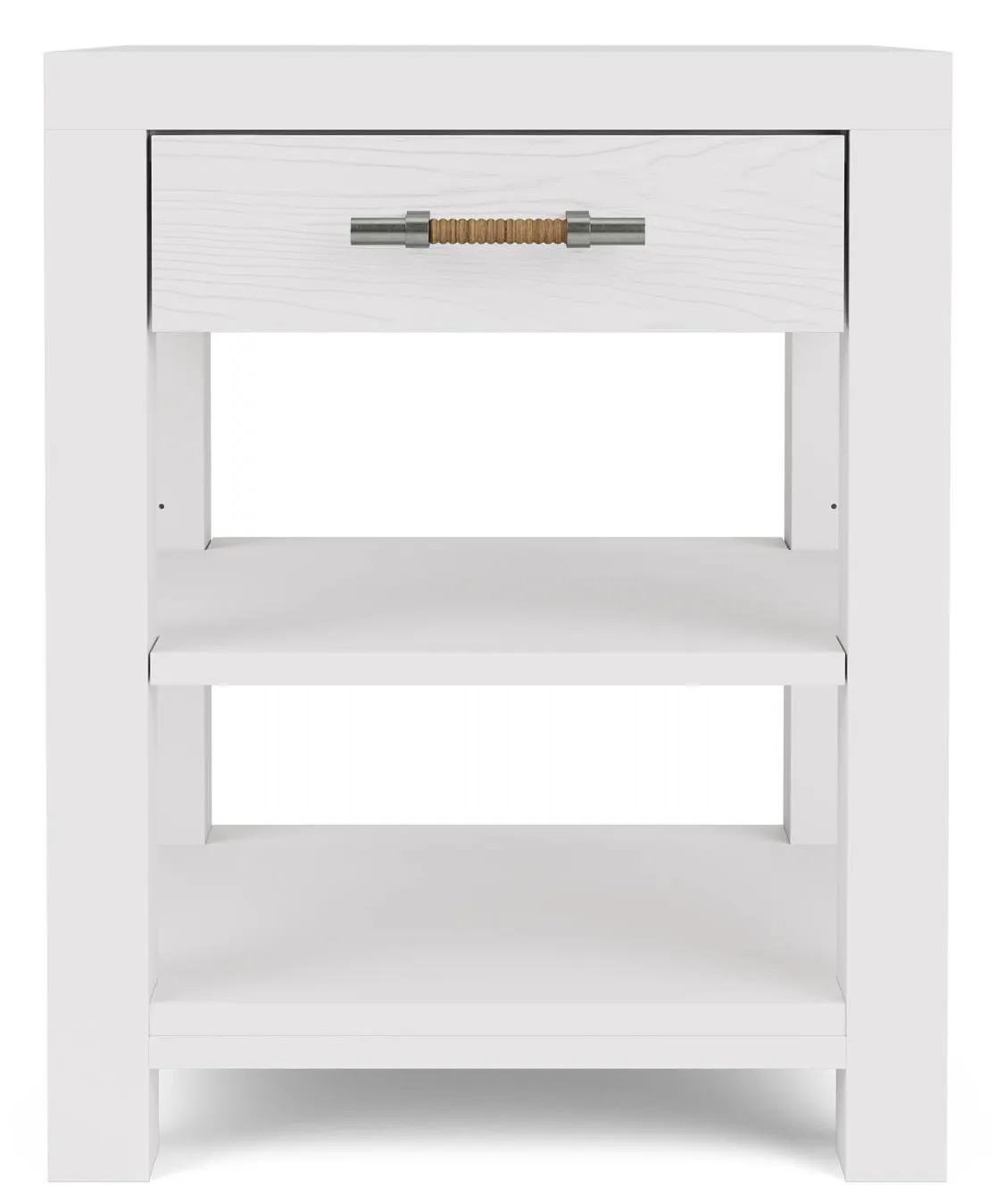 Riverside Furniture 30769 Rosalie One Drawer Nightstand Riverside Furniture 30769 Rosalie One Drawer Nightstand