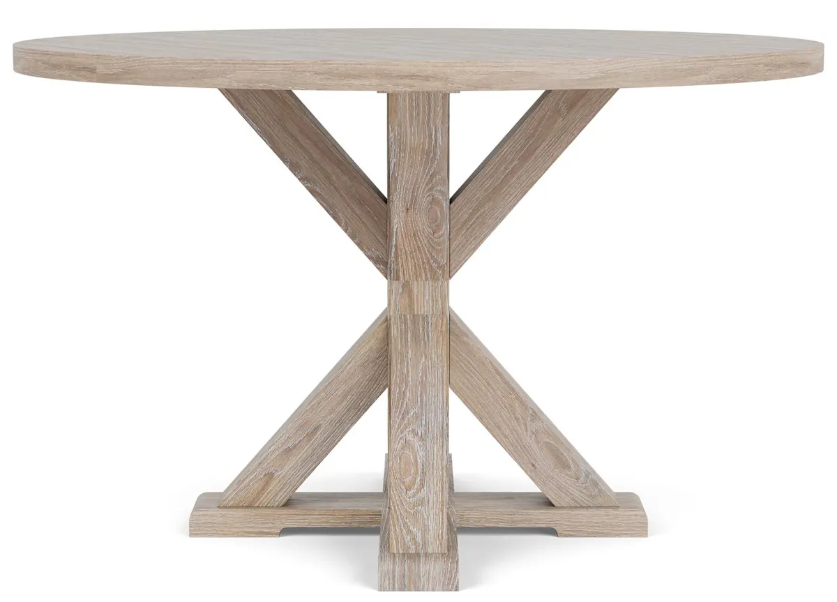 Riverside Furniture 30752 Rosalie Round Dining Table Riverside Furniture 30752 Rosalie Round Dining Table