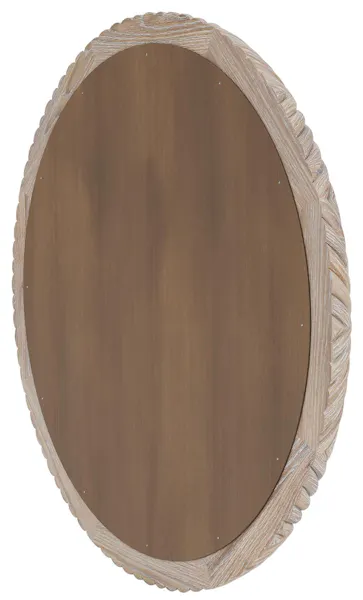 Riverside Furniture 30762 Rosalie Round Mirror Riverside Furniture 30762 Rosalie Round Mirror