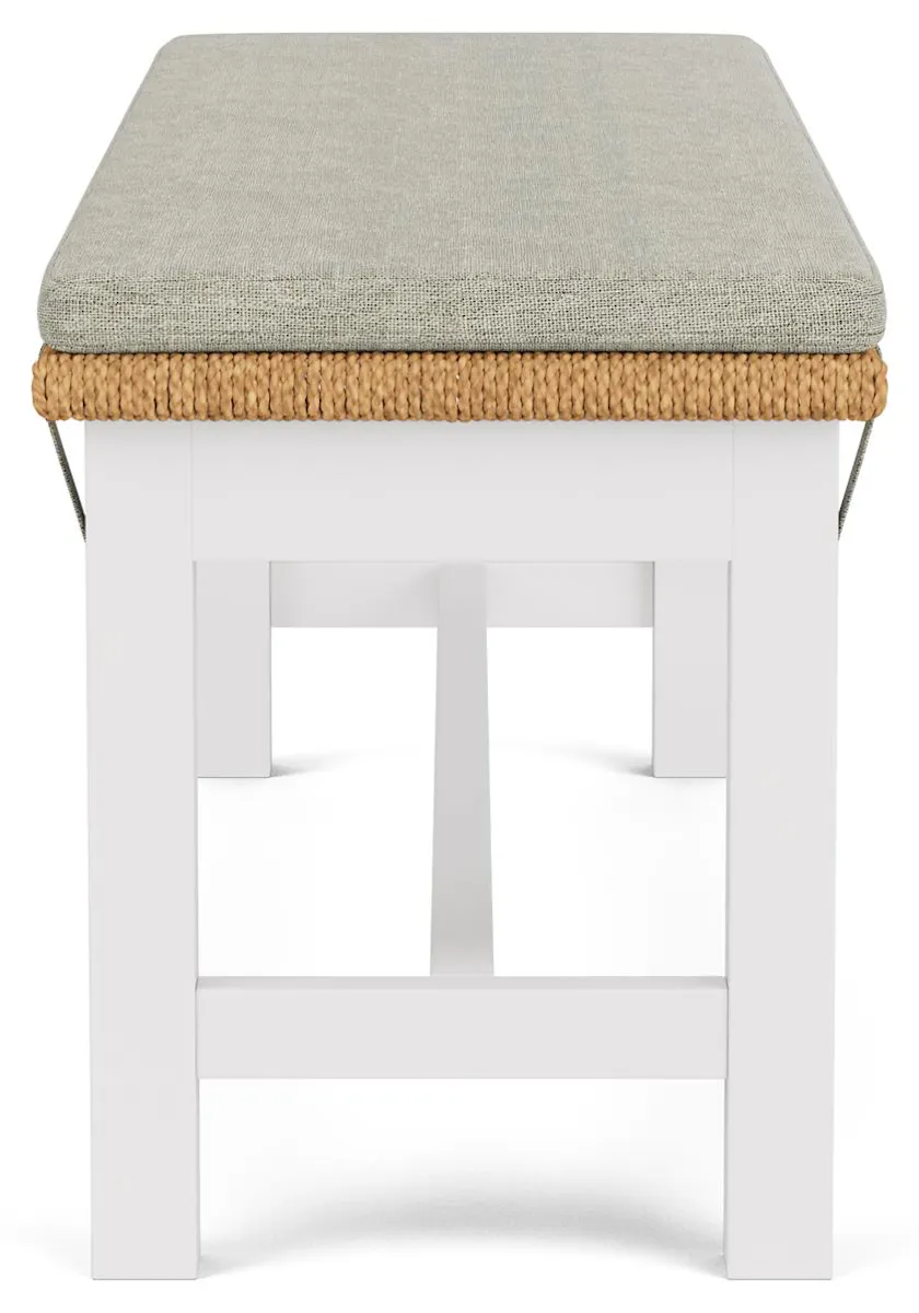Riverside Furniture 30724 Rosalie Short Dining Bench Riverside Furniture 30724 Rosalie Short Dining Bench