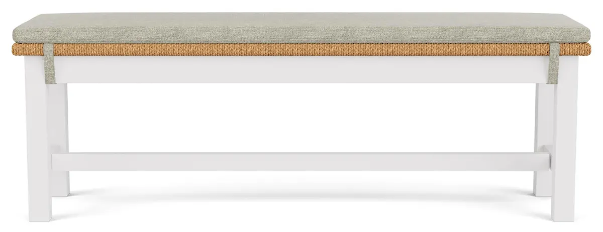 Riverside Furniture 30724 Rosalie Short Dining Bench Riverside Furniture 30724 Rosalie Short Dining Bench