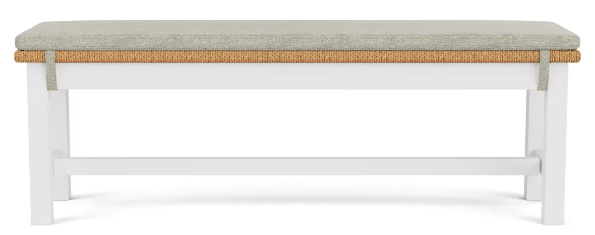 Riverside Furniture 30724 Rosalie Short Dining Bench Riverside Furniture 30724 Rosalie Short Dining Bench
