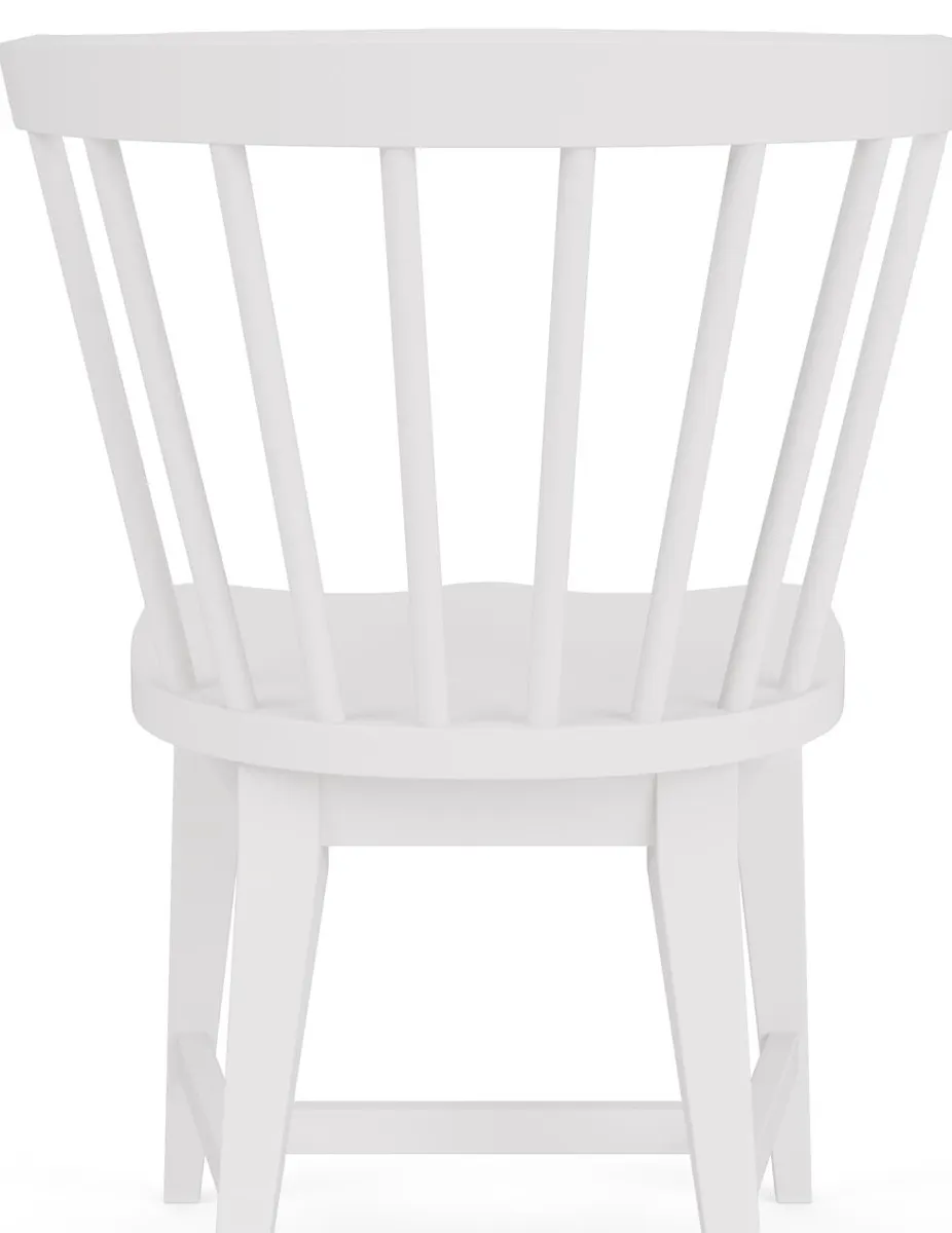 Riverside Furniture 30757 Rosalie Side Chair Riverside Furniture 30757 Rosalie Side Chair