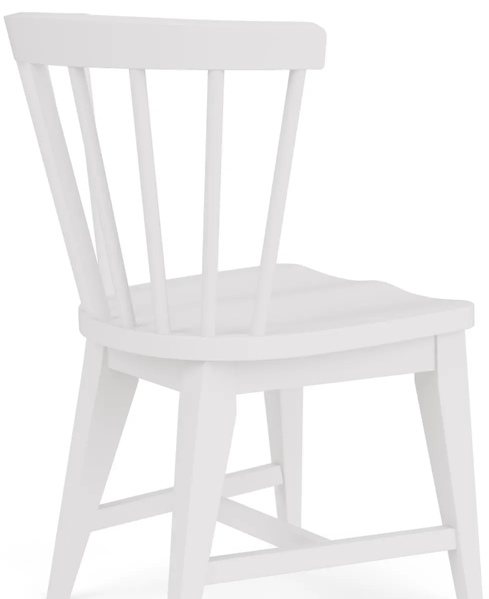 Riverside Furniture 30757 Rosalie Side Chair Riverside Furniture 30757 Rosalie Side Chair