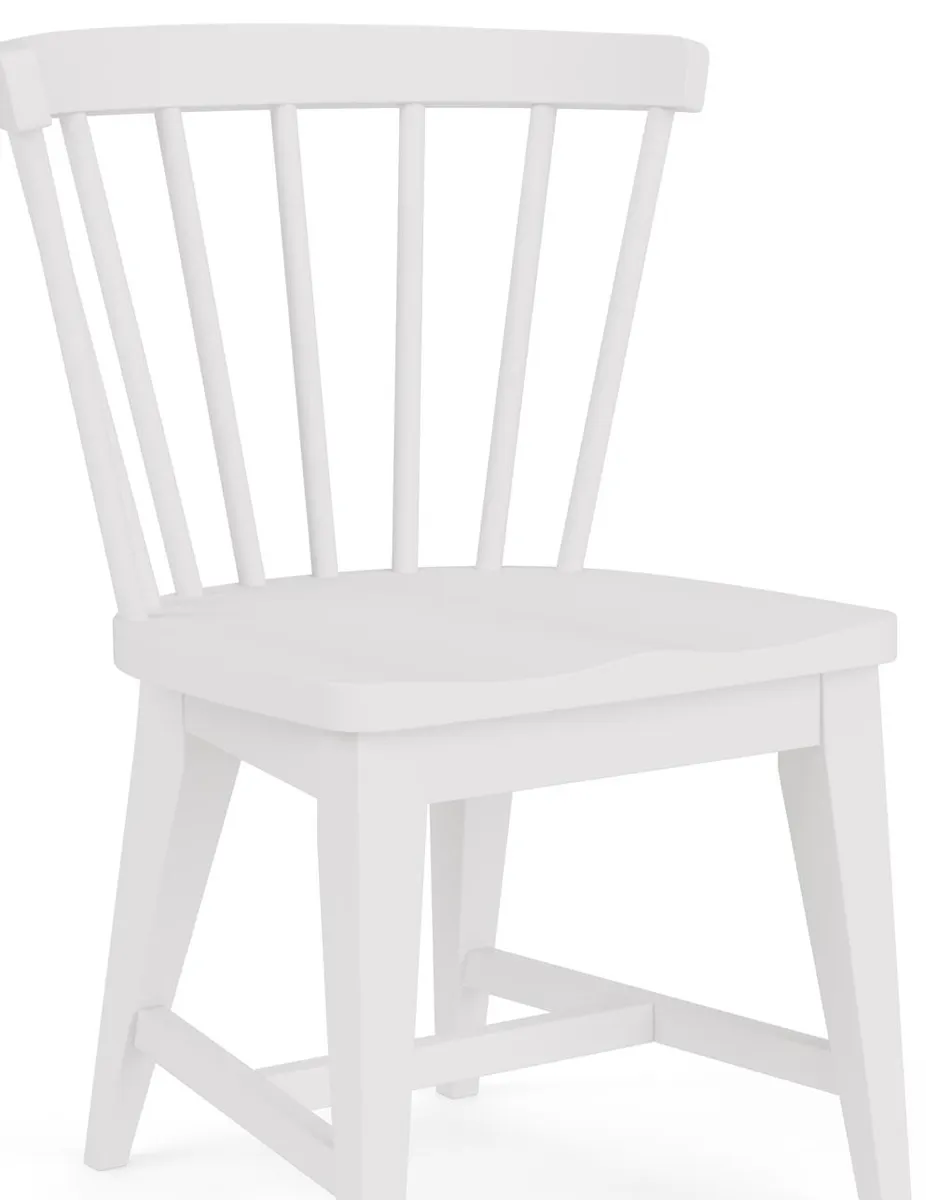 Riverside Furniture 30757 Rosalie Side Chair Riverside Furniture 30757 Rosalie Side Chair