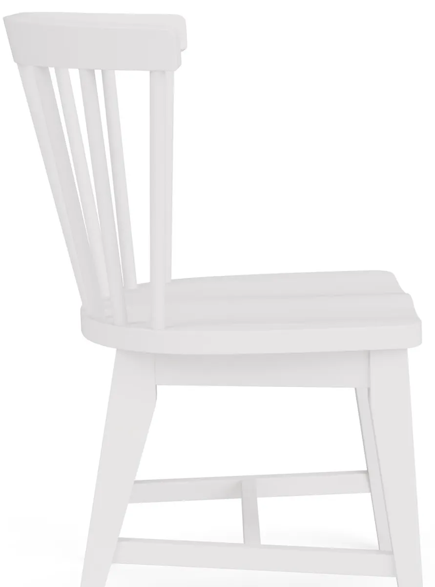 Riverside Furniture 30757 Rosalie Side Chair Riverside Furniture 30757 Rosalie Side Chair