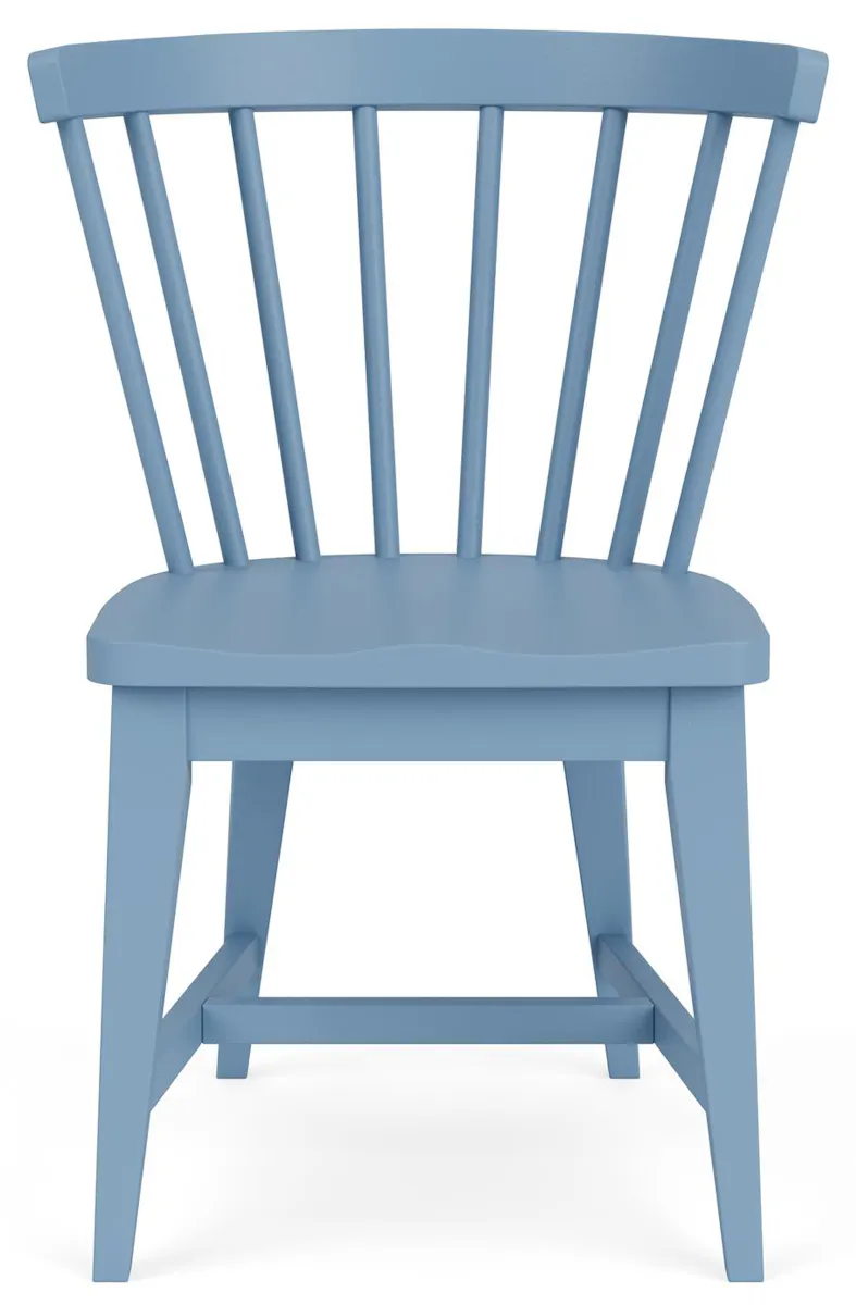 Riverside Furniture 30758 Rosalie Side Chair Riverside Furniture 30758 Rosalie Side Chair