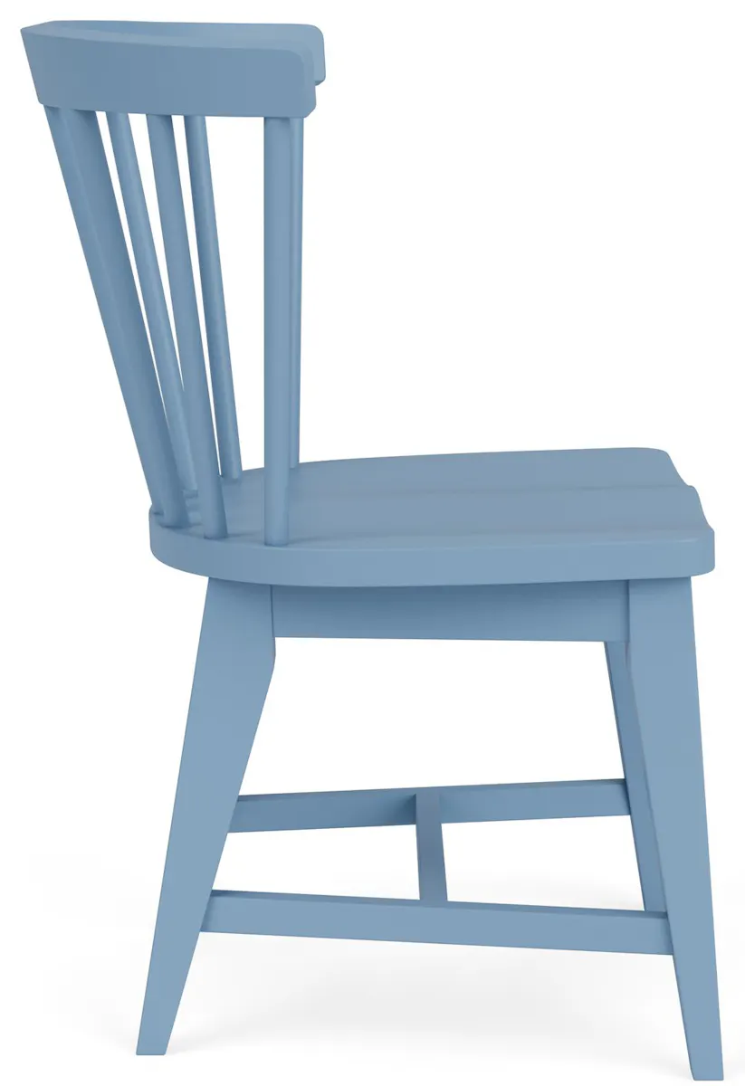 Riverside Furniture 30758 Rosalie Side Chair Riverside Furniture 30758 Rosalie Side Chair