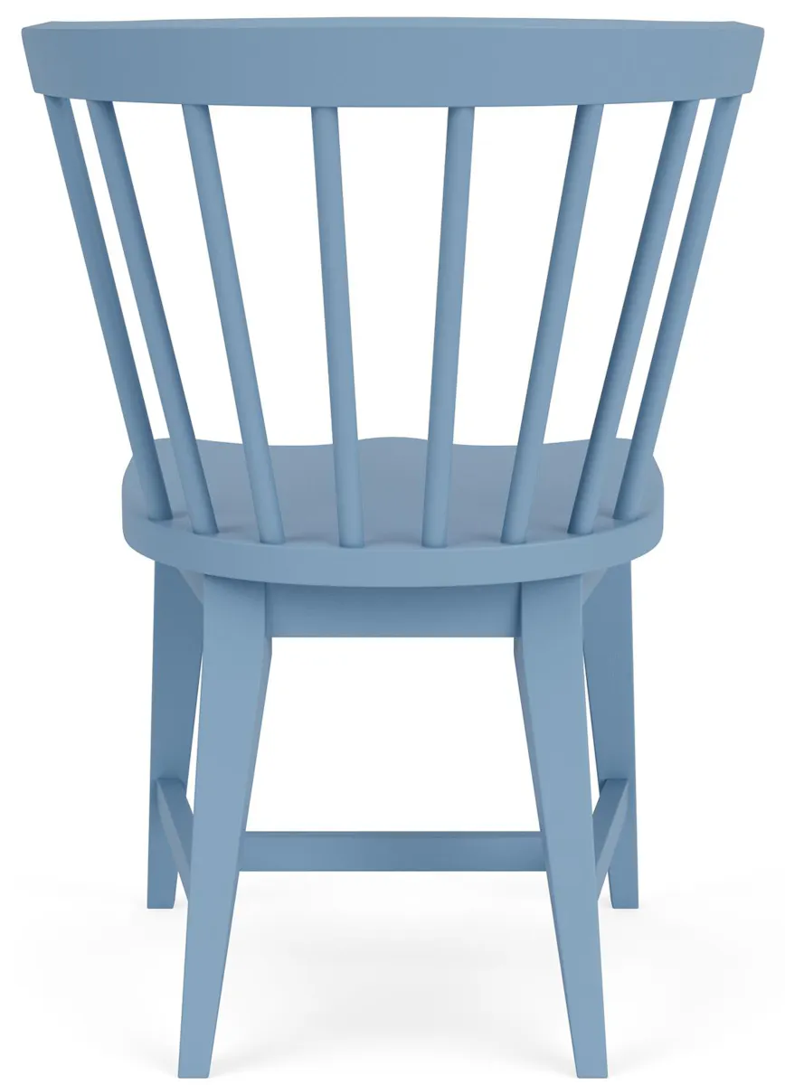 Riverside Furniture 30758 Rosalie Side Chair Riverside Furniture 30758 Rosalie Side Chair