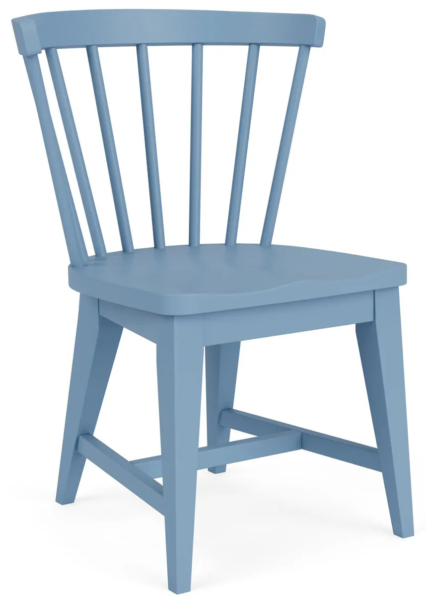 Riverside Furniture 30758 Rosalie Side Chair Riverside Furniture 30758 Rosalie Side Chair