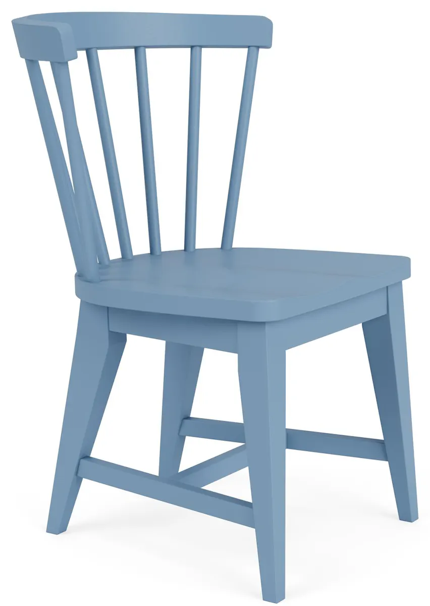 Riverside Furniture 30758 Rosalie Side Chair Riverside Furniture 30758 Rosalie Side Chair