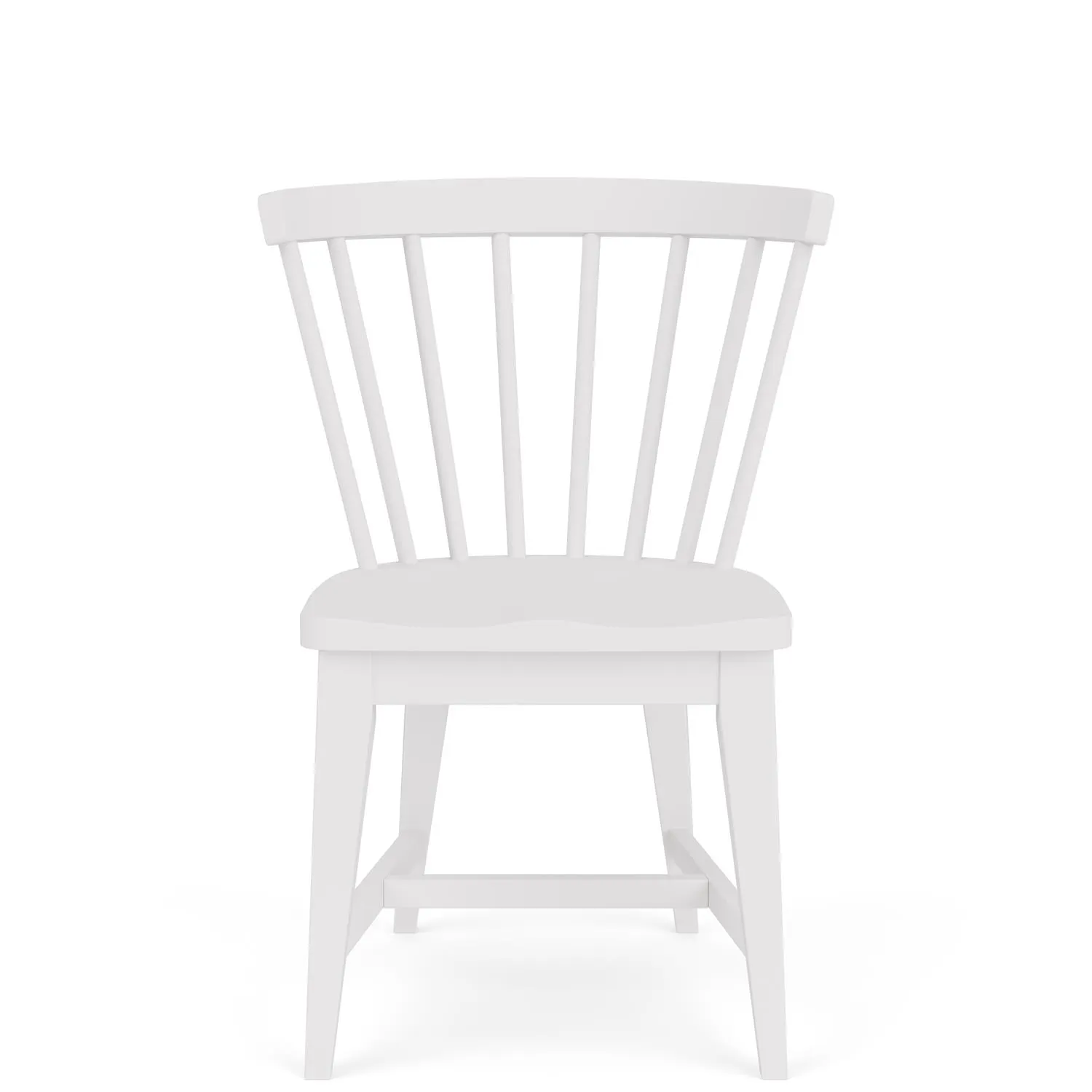 Riverside Furniture 30757 Rosalie Side Chair