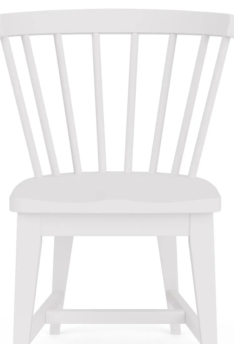 Riverside Furniture 30757 Rosalie Side Chair Riverside Furniture 30757 Rosalie Side Chair