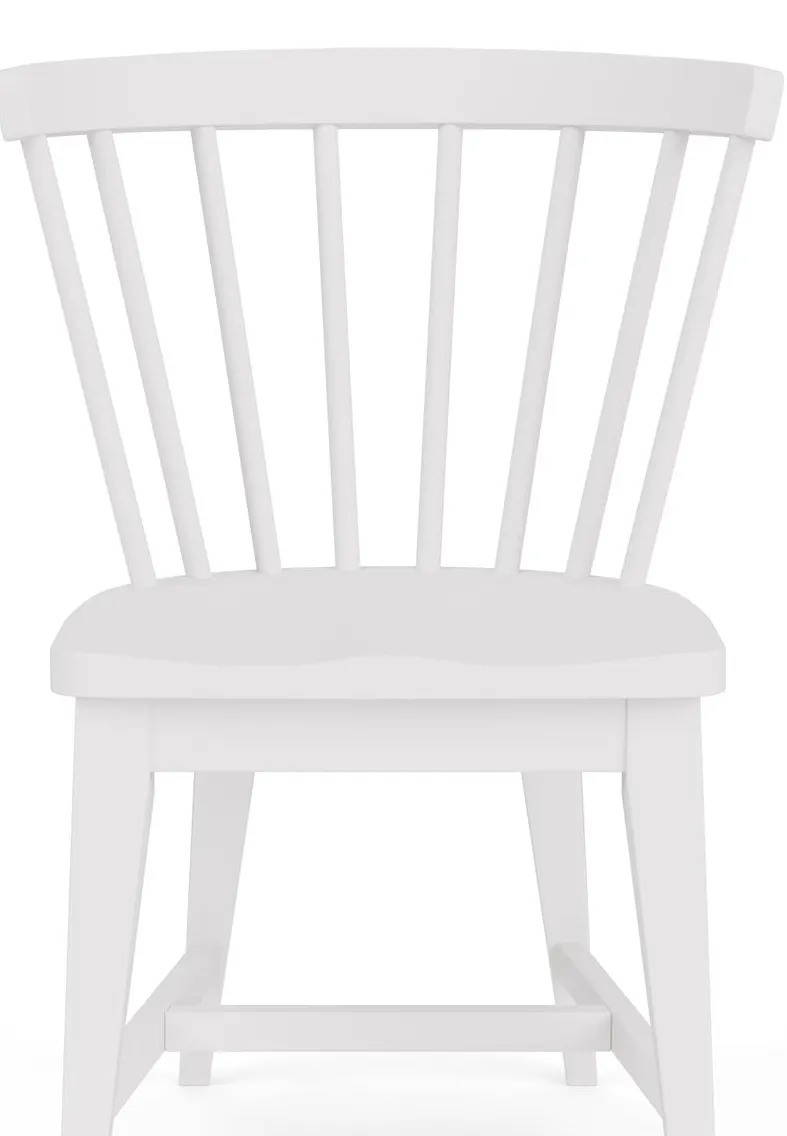 Riverside Furniture 30757 Rosalie Side Chair Riverside Furniture 30757 Rosalie Side Chair