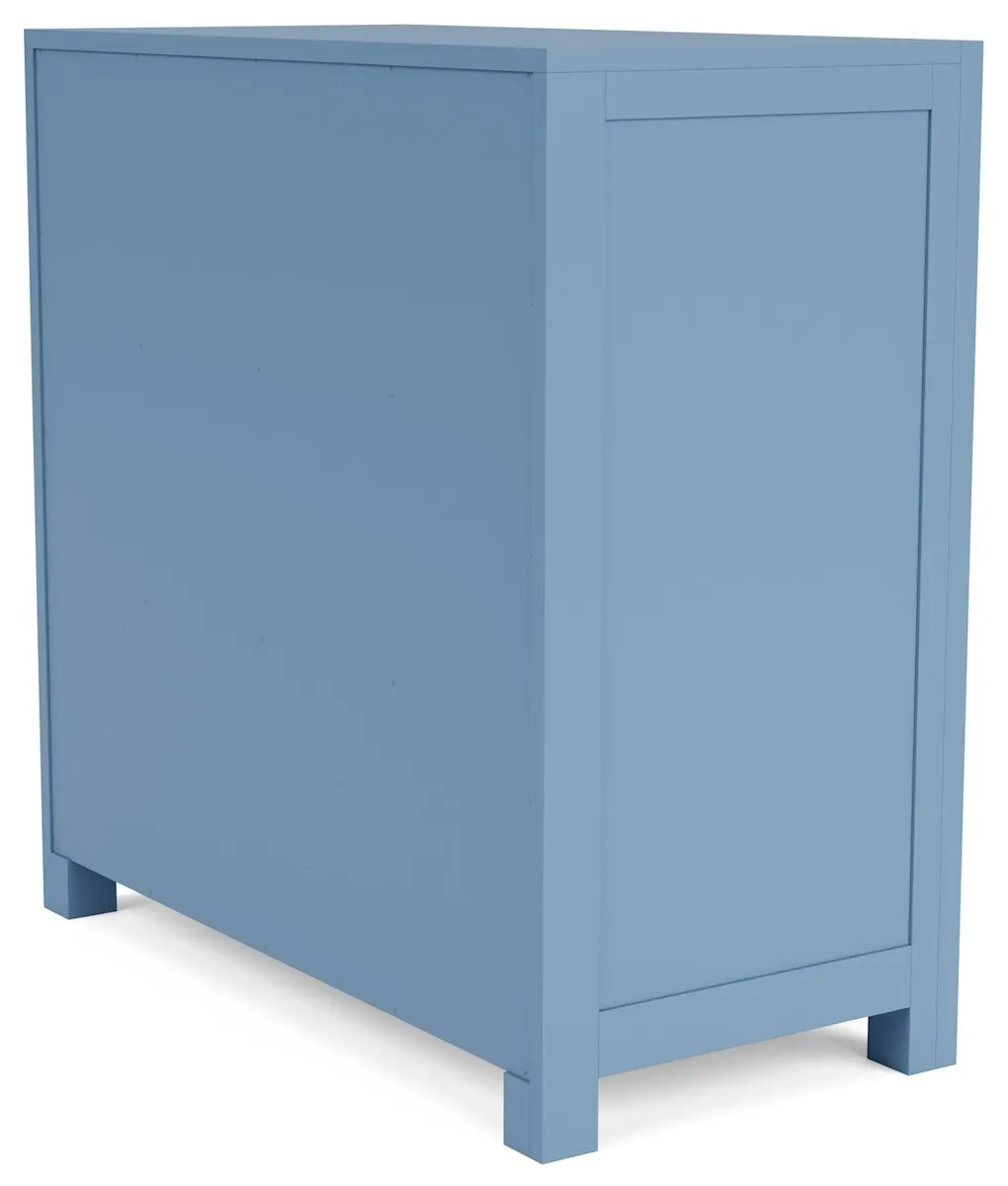 Riverside Furniture 30763 Rosalie Three Drawer Accent Chest Riverside Furniture 30763 Rosalie Three Drawer Accent Chest