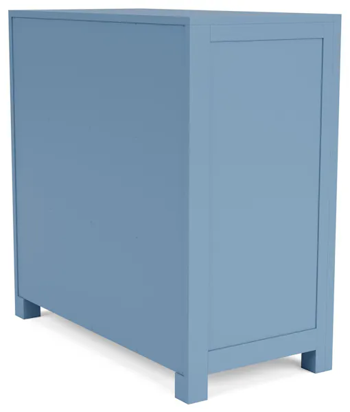Riverside Furniture 30763 Rosalie Three Drawer Accent Chest Riverside Furniture 30763 Rosalie Three Drawer Accent Chest