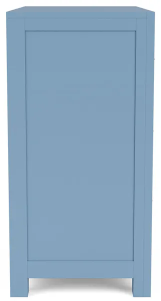 Riverside Furniture 30763 Rosalie Three Drawer Accent Chest Riverside Furniture 30763 Rosalie Three Drawer Accent Chest