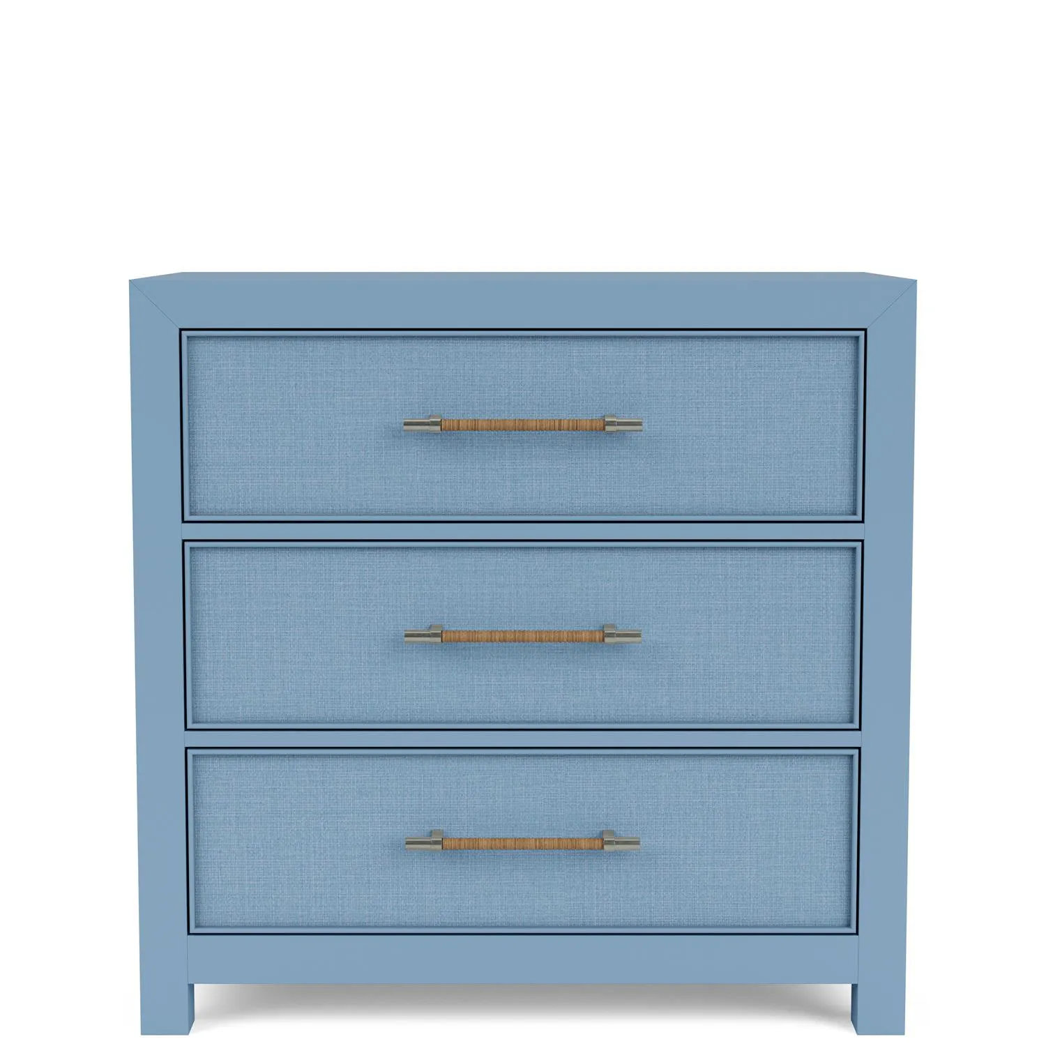 Riverside Furniture 30763 Rosalie Three Drawer Accent Chest