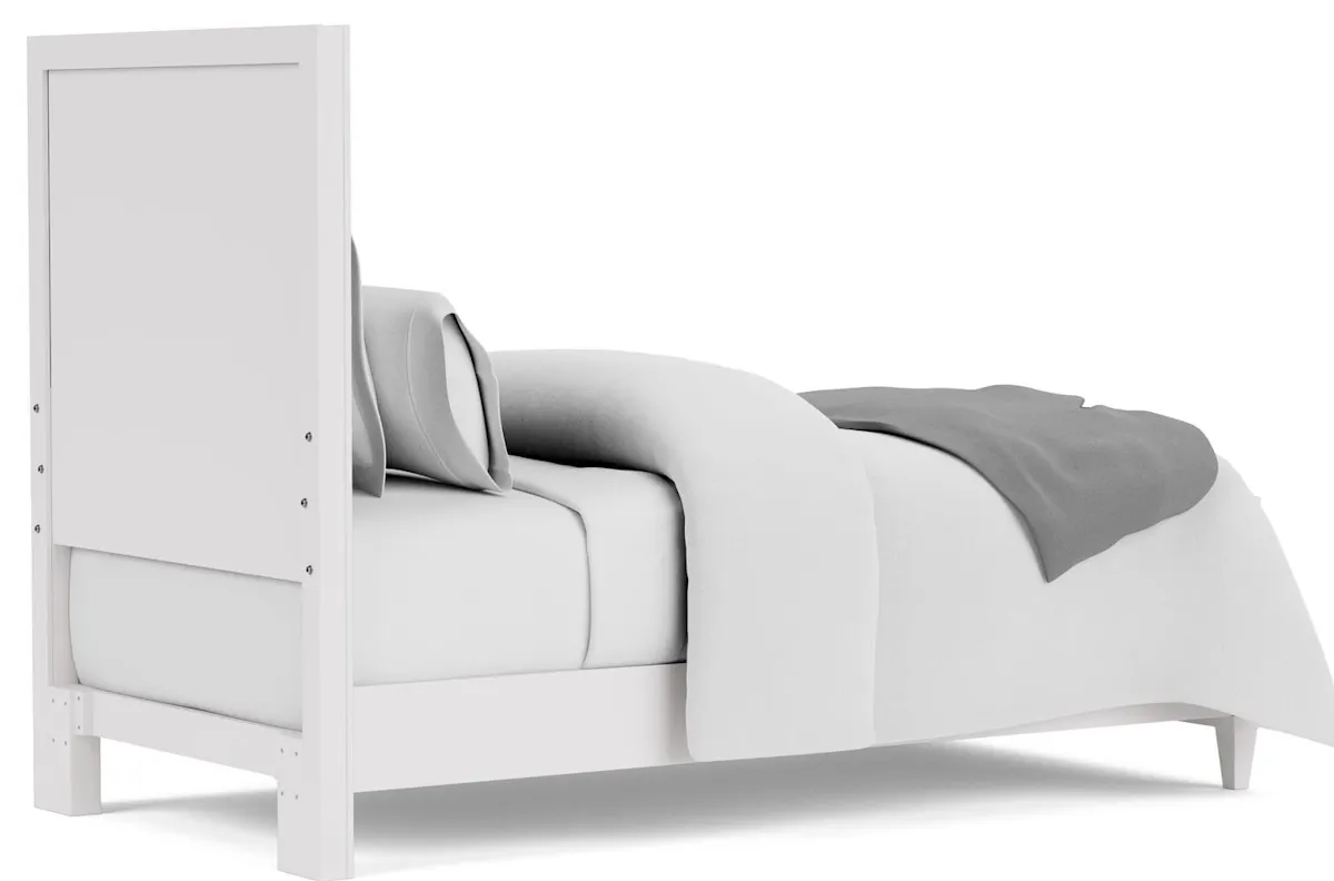 Riverside Furniture 30792-30793-30779 Rosalie Twin Upholstered Bed Riverside Furniture 30792-30793-30779 Rosalie Twin Upholstered Bed