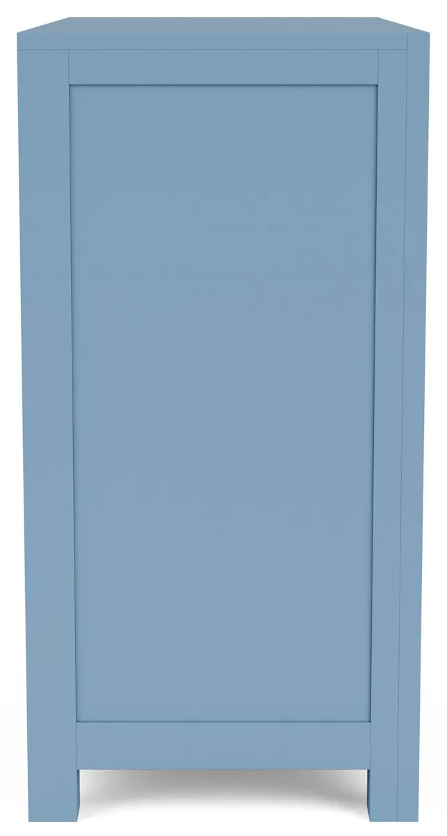 Riverside Furniture 30764 Rosalie Two Drawer Accent Chest Riverside Furniture 30764 Rosalie Two Drawer Accent Chest