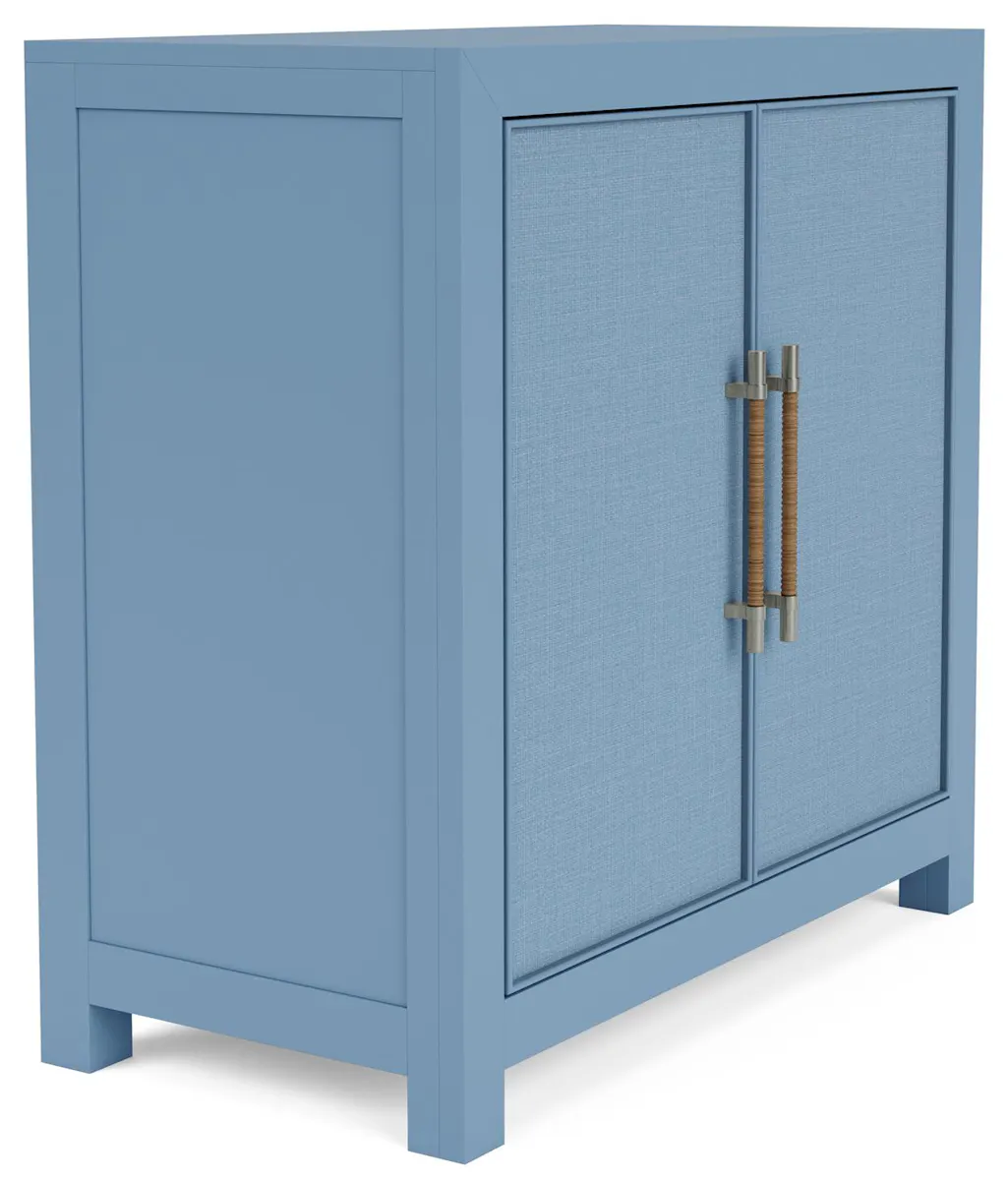 Riverside Furniture 30764 Rosalie Two Drawer Accent Chest Riverside Furniture 30764 Rosalie Two Drawer Accent Chest
