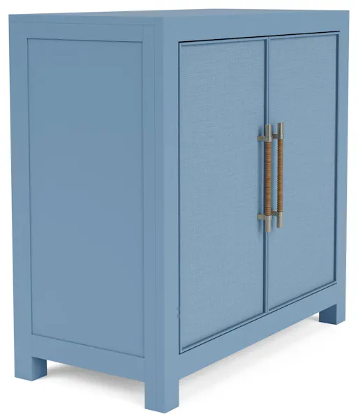 Riverside Furniture 30764 Rosalie Two Drawer Accent Chest Riverside Furniture 30764 Rosalie Two Drawer Accent Chest