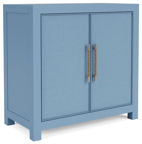 Riverside Furniture 30764 Rosalie Two Drawer Accent Chest Riverside Furniture 30764 Rosalie Two Drawer Accent Chest