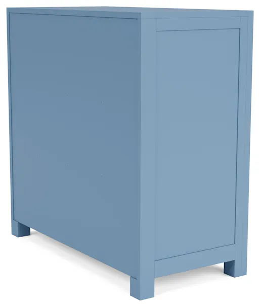 Riverside Furniture 30764 Rosalie Two Drawer Accent Chest Riverside Furniture 30764 Rosalie Two Drawer Accent Chest