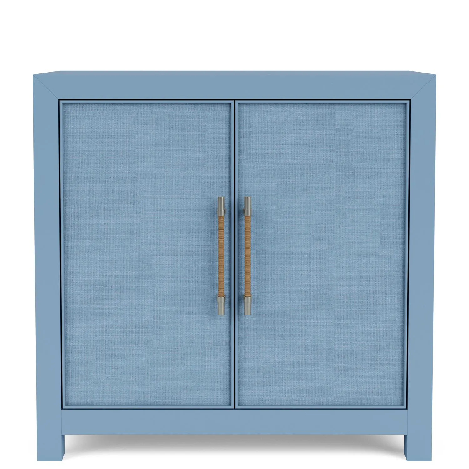 Riverside Furniture 30764 Rosalie Two Drawer Accent Chest