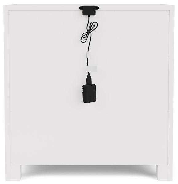 Riverside Furniture 30768 Rosalie Two Drawer Nightstand Riverside Furniture 30768 Rosalie Two Drawer Nightstand