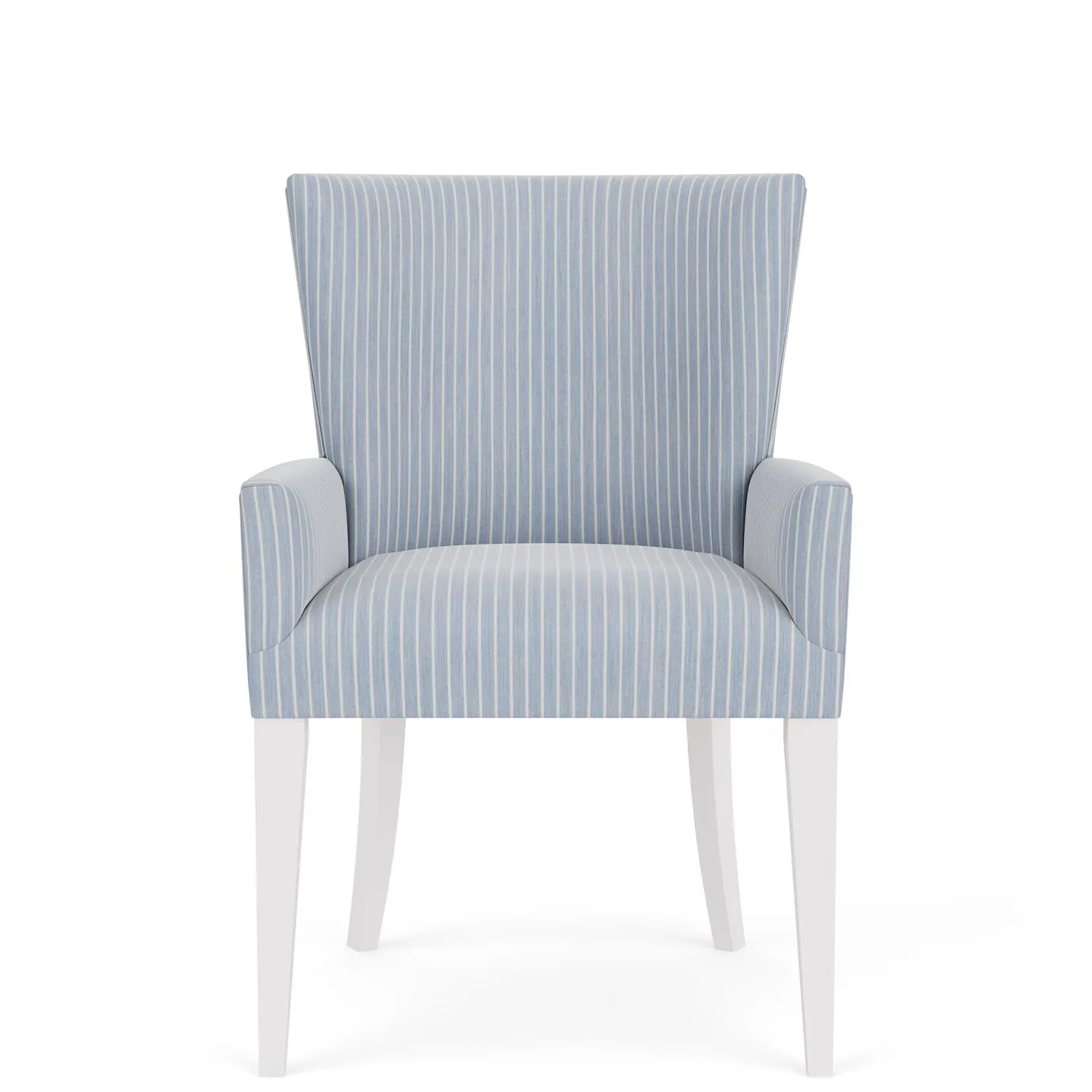 Riverside Furniture 30725 Rosalie Upholstered Host Chair