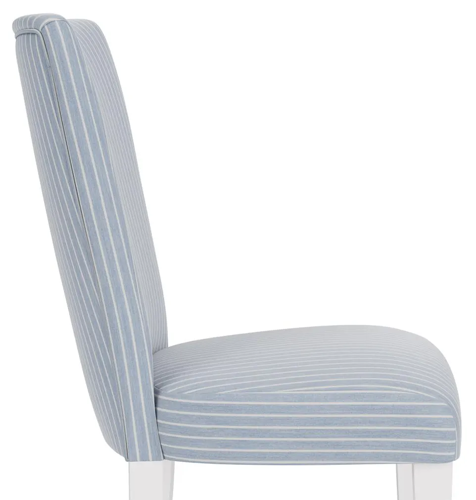 Riverside Furniture 30726 Rosalie Upholstered Side Chair Riverside Furniture 30726 Rosalie Upholstered Side Chair