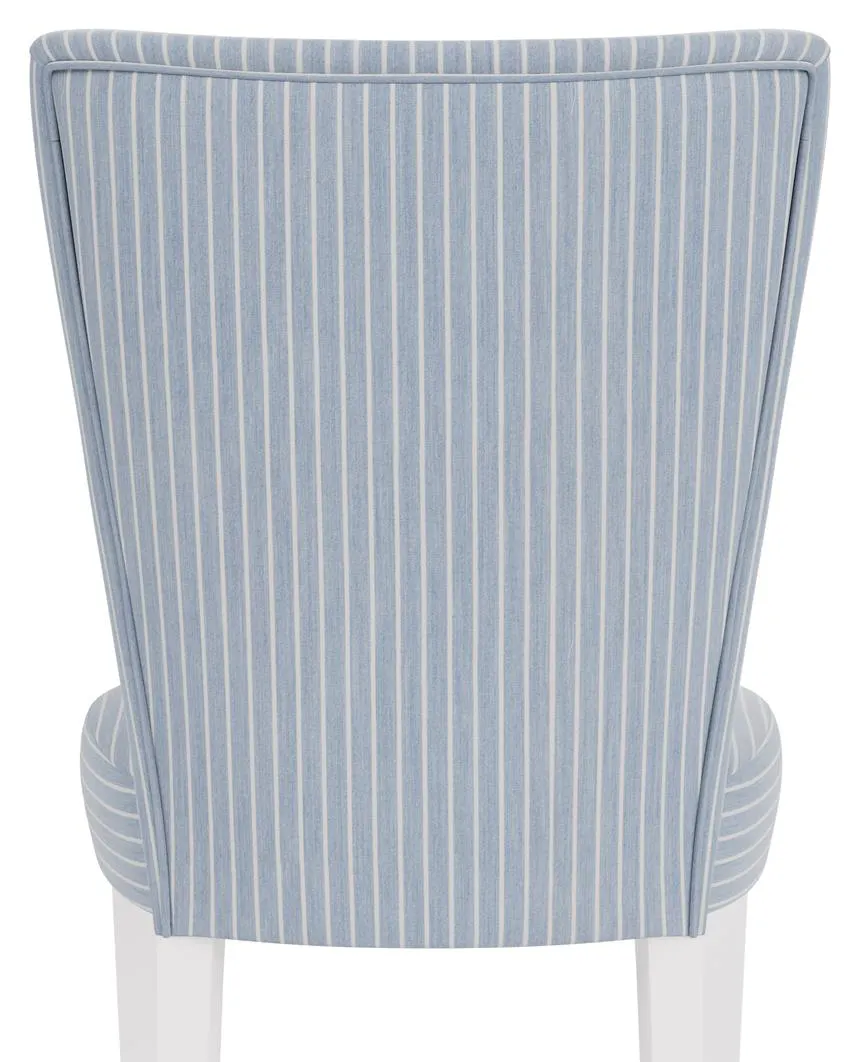 Riverside Furniture 30726 Rosalie Upholstered Side Chair Riverside Furniture 30726 Rosalie Upholstered Side Chair