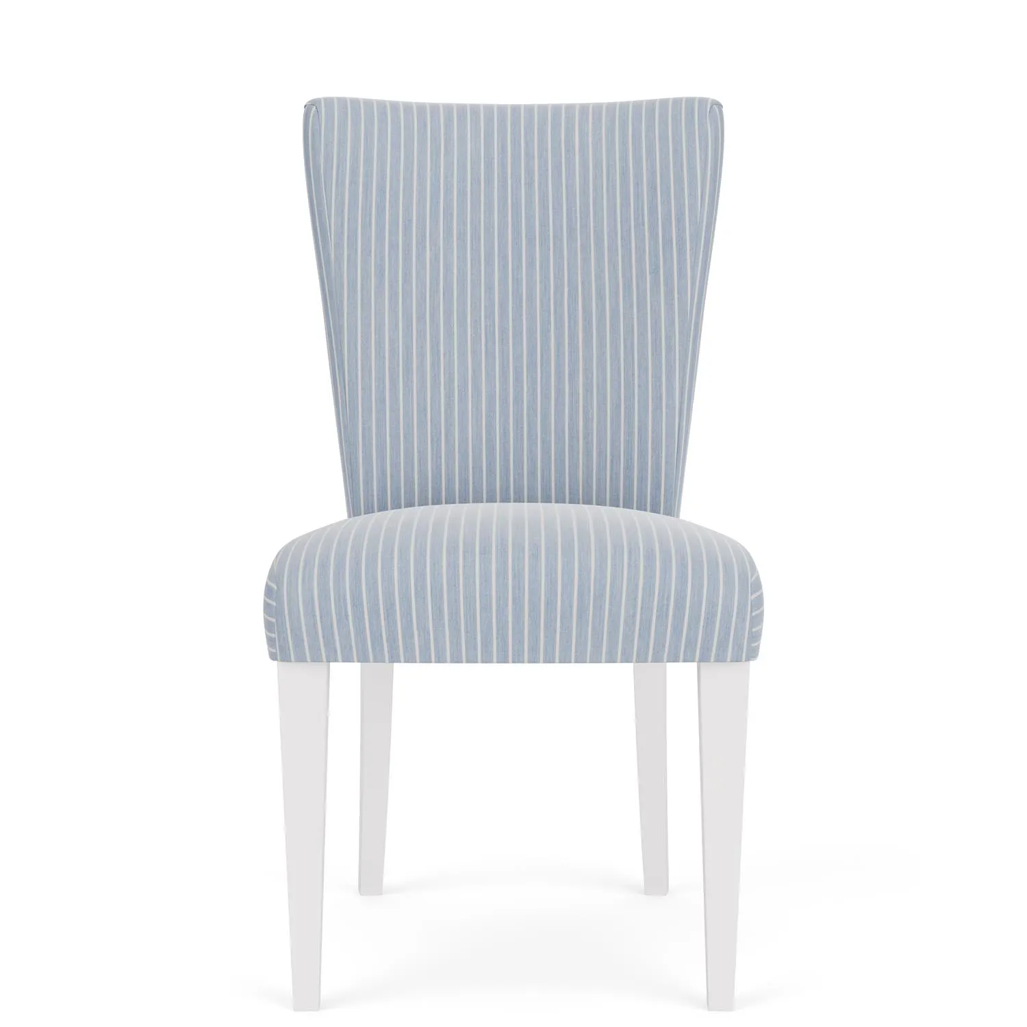 Riverside Furniture 30726 Rosalie Upholstered Side Chair