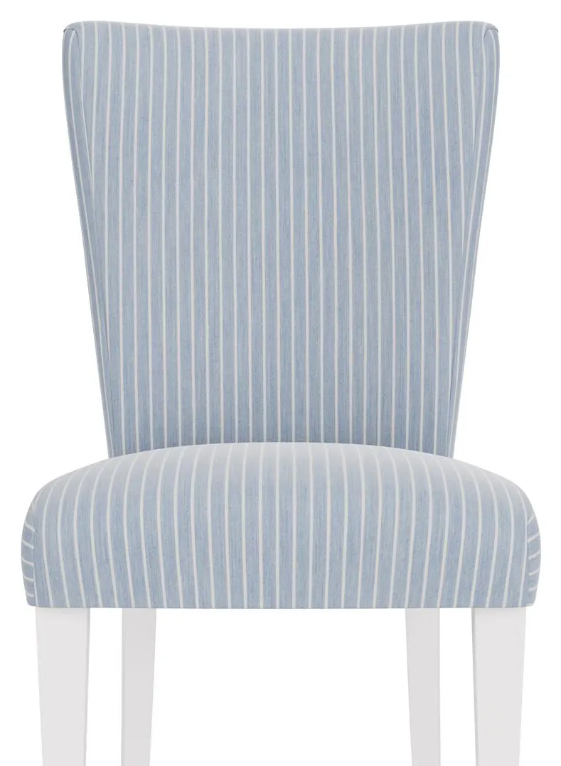 Riverside Furniture 30726 Rosalie Upholstered Side Chair Riverside Furniture 30726 Rosalie Upholstered Side Chair