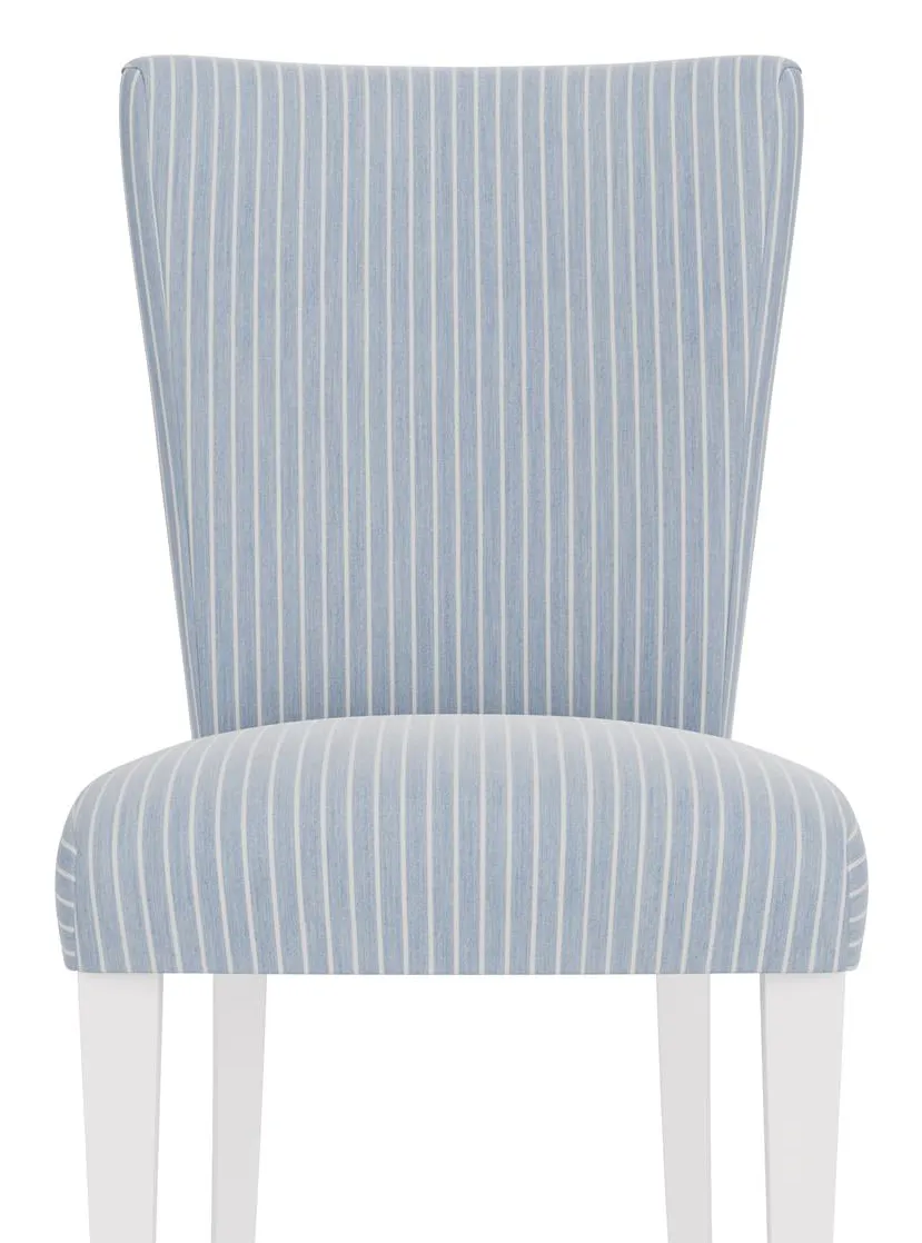 Riverside Furniture 30726 Rosalie Upholstered Side Chair Riverside Furniture 30726 Rosalie Upholstered Side Chair