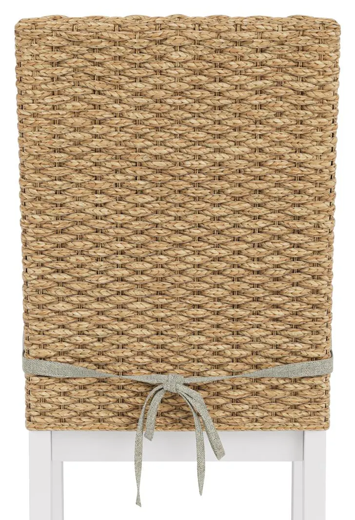 Riverside Furniture 30721 Rosalie Woven Side Chair Riverside Furniture 30721 Rosalie Woven Side Chair