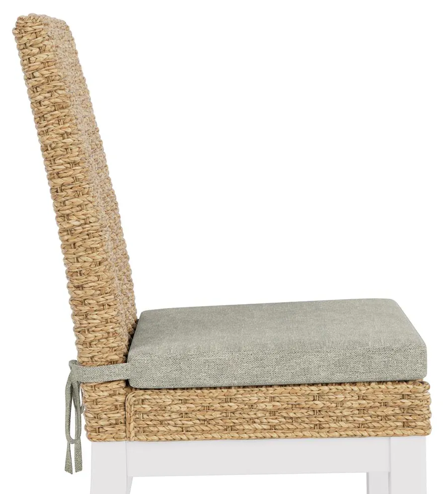 Riverside Furniture 30721 Rosalie Woven Side Chair Riverside Furniture 30721 Rosalie Woven Side Chair
