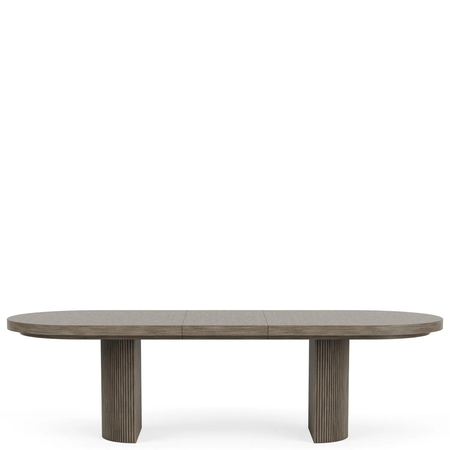 Riverside Furniture 87150-87151 Sariel Double Pedestal Dining Table