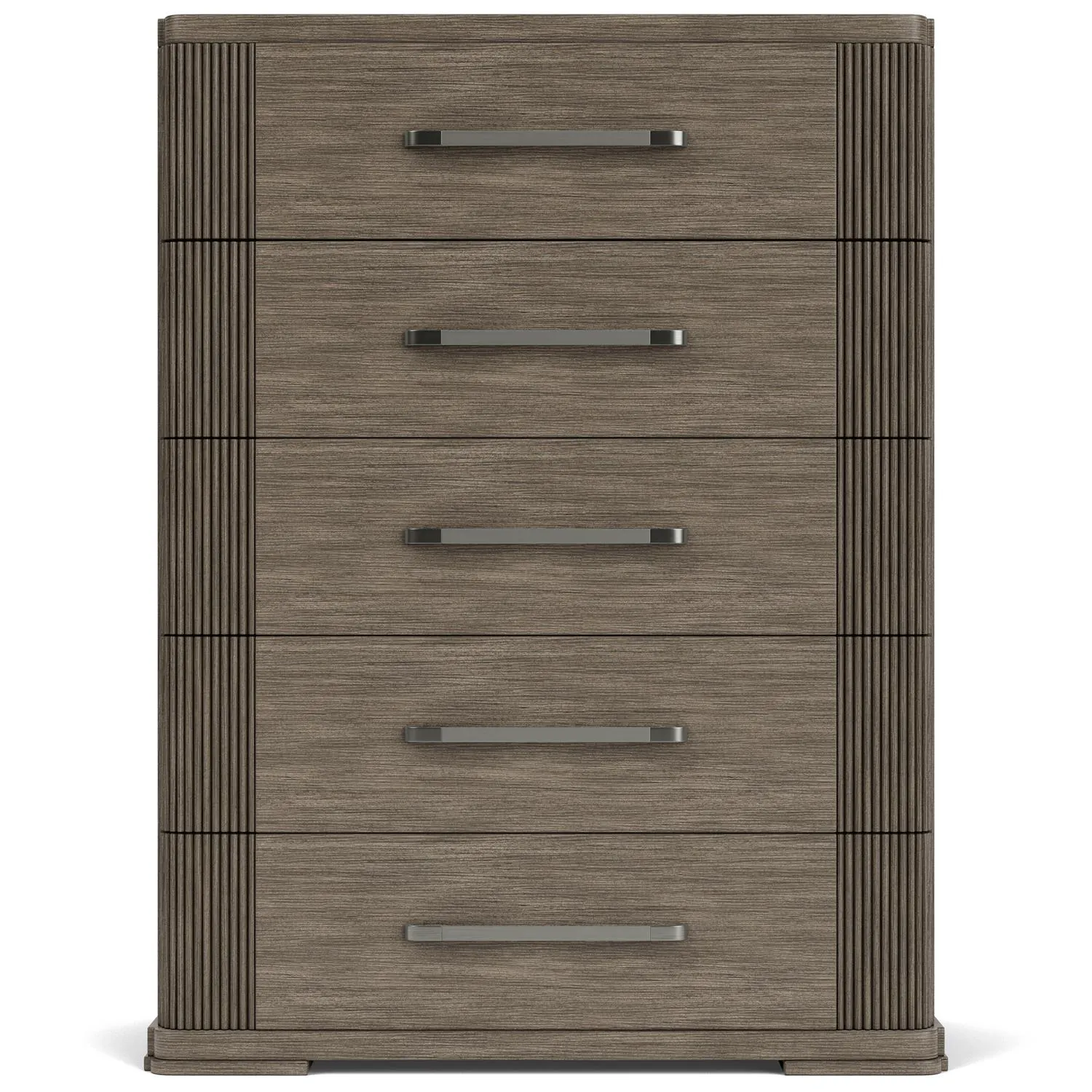 Riverside Furniture 87165 Sariel Five Drawer Chest