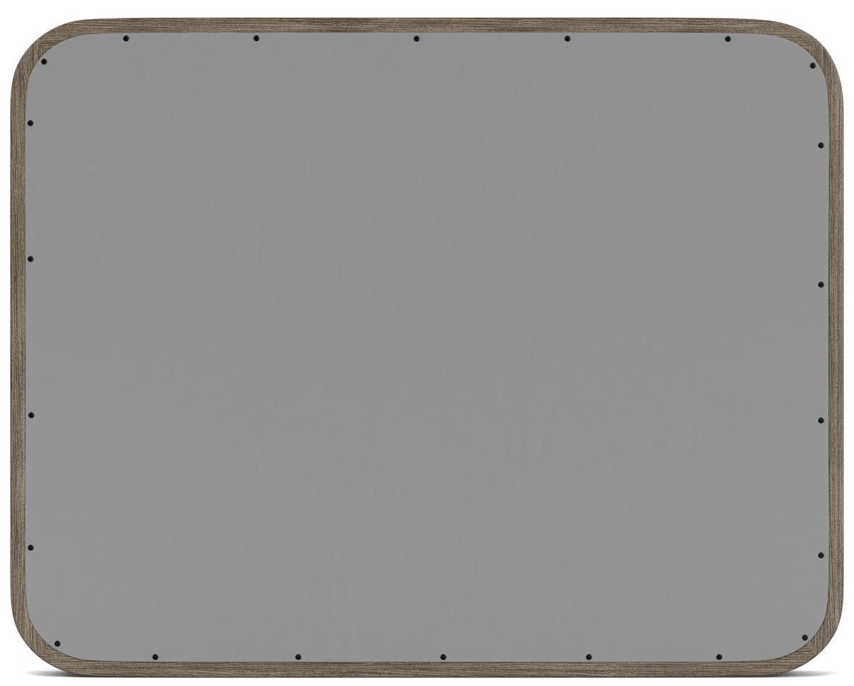 Riverside Furniture 87161 Sariel Mirror Riverside Furniture 87161 Sariel Mirror