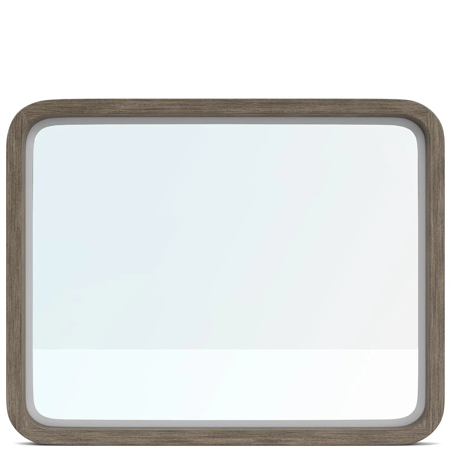 Riverside Furniture 87161 Sariel Mirror