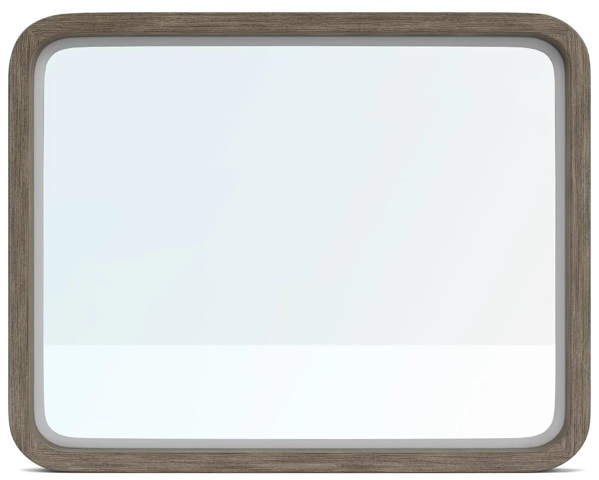 Riverside Furniture 87161 Sariel Mirror Riverside Furniture 87161 Sariel Mirror