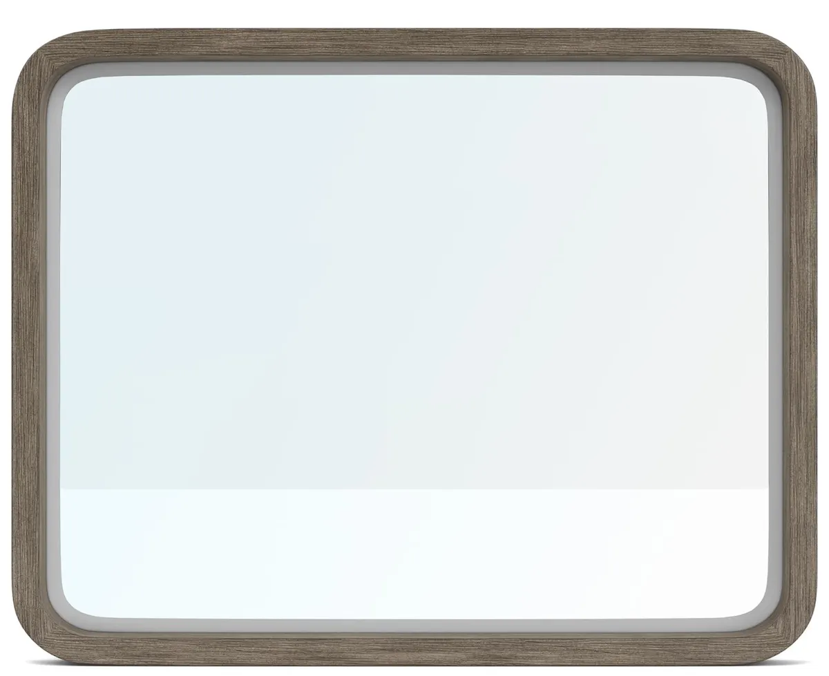 Riverside Furniture 87161 Sariel Mirror Riverside Furniture 87161 Sariel Mirror